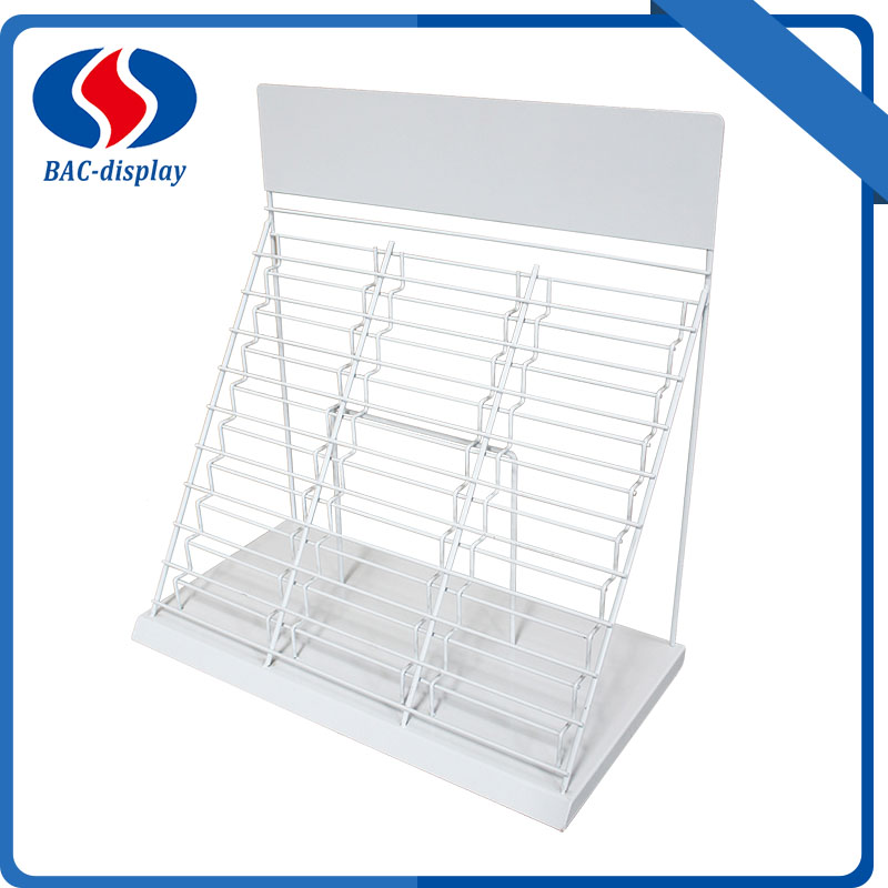 Hur tillverkas Quartz Stone Rack?